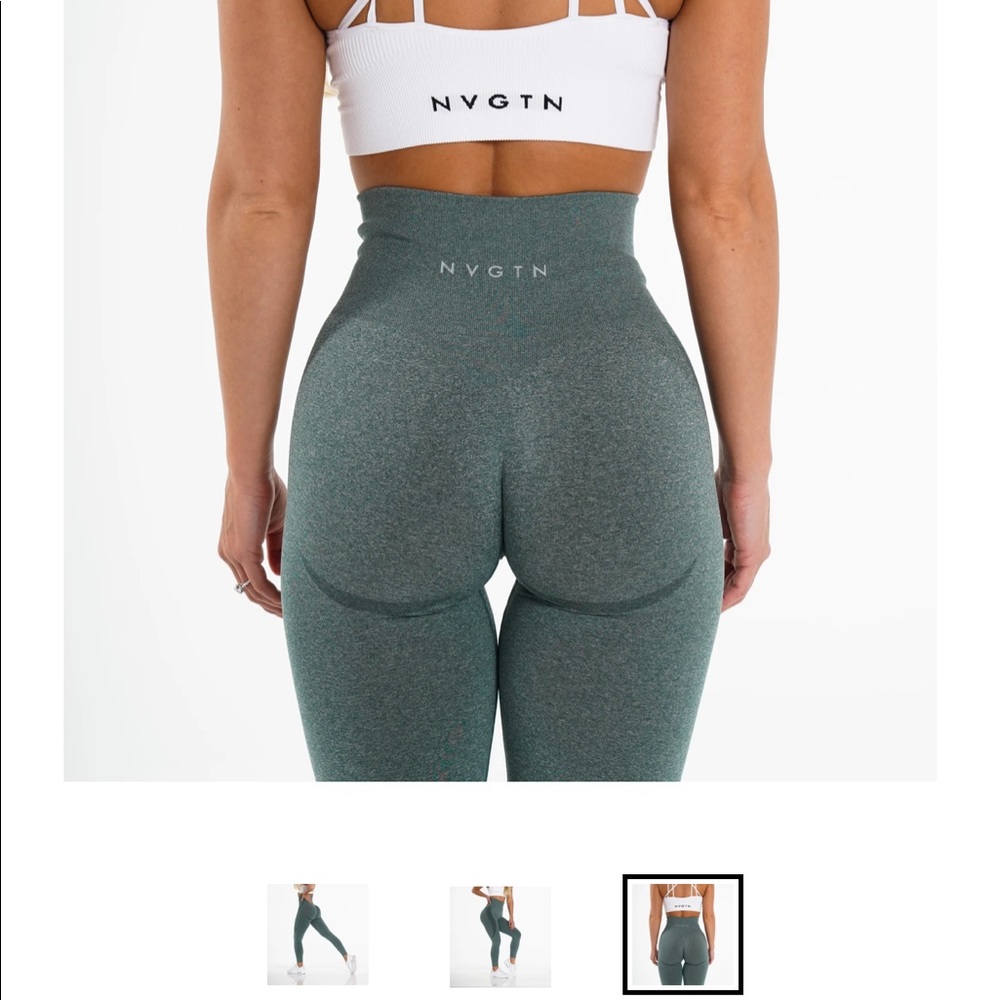 NVGTN XS